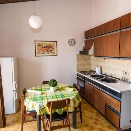 Apartment Darmy Τρογκίρ Εξωτερικό φωτογραφία