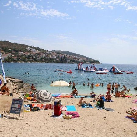 Apartment Darmy Τρογκίρ Εξωτερικό φωτογραφία