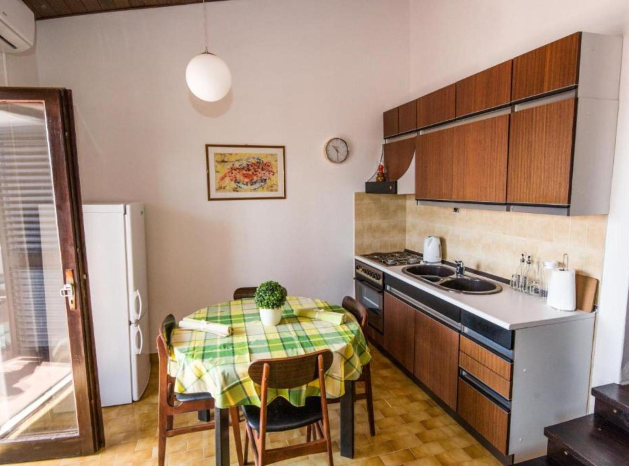 Apartment Darmy Τρογκίρ Εξωτερικό φωτογραφία