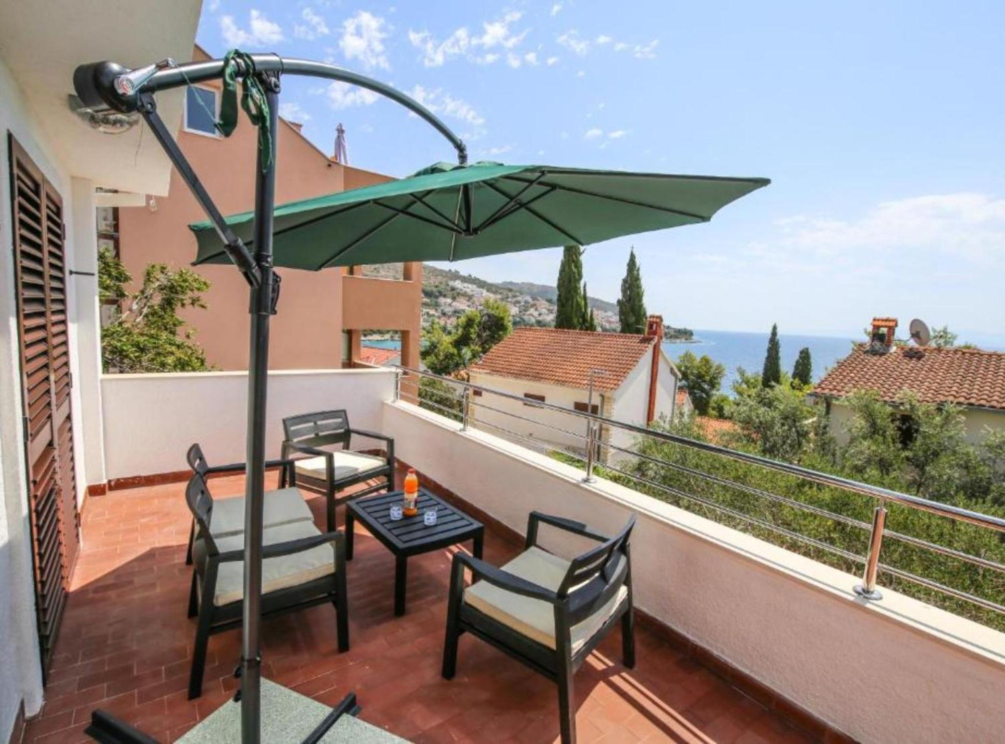 Apartment Darmy Τρογκίρ Εξωτερικό φωτογραφία