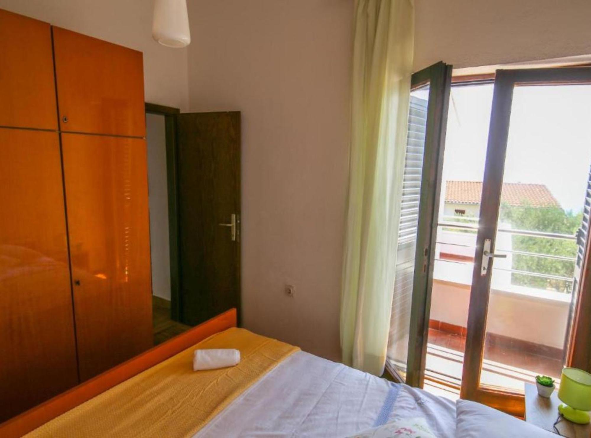 Apartment Darmy Τρογκίρ Εξωτερικό φωτογραφία