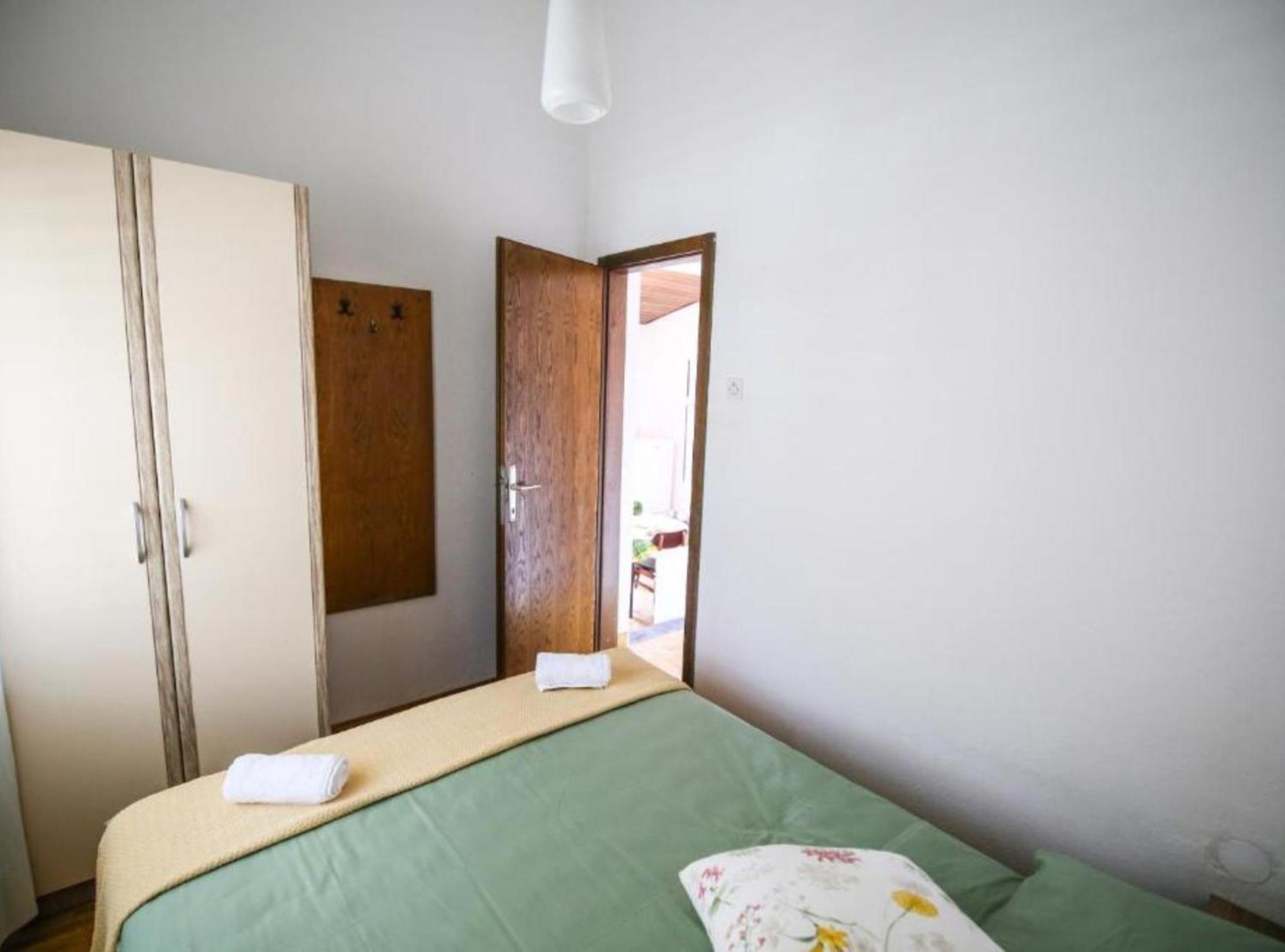 Apartment Darmy Τρογκίρ Εξωτερικό φωτογραφία