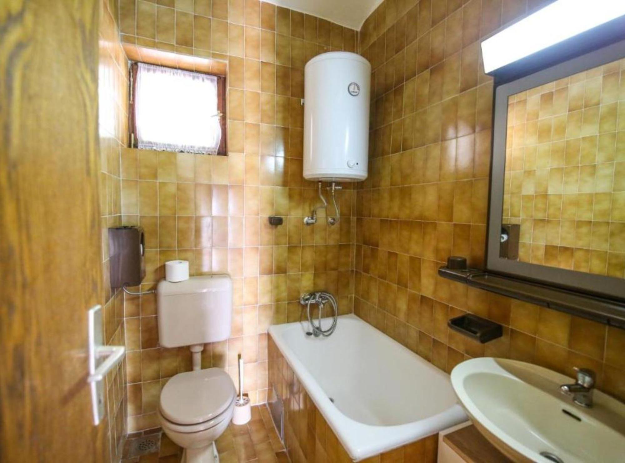 Apartment Darmy Τρογκίρ Εξωτερικό φωτογραφία