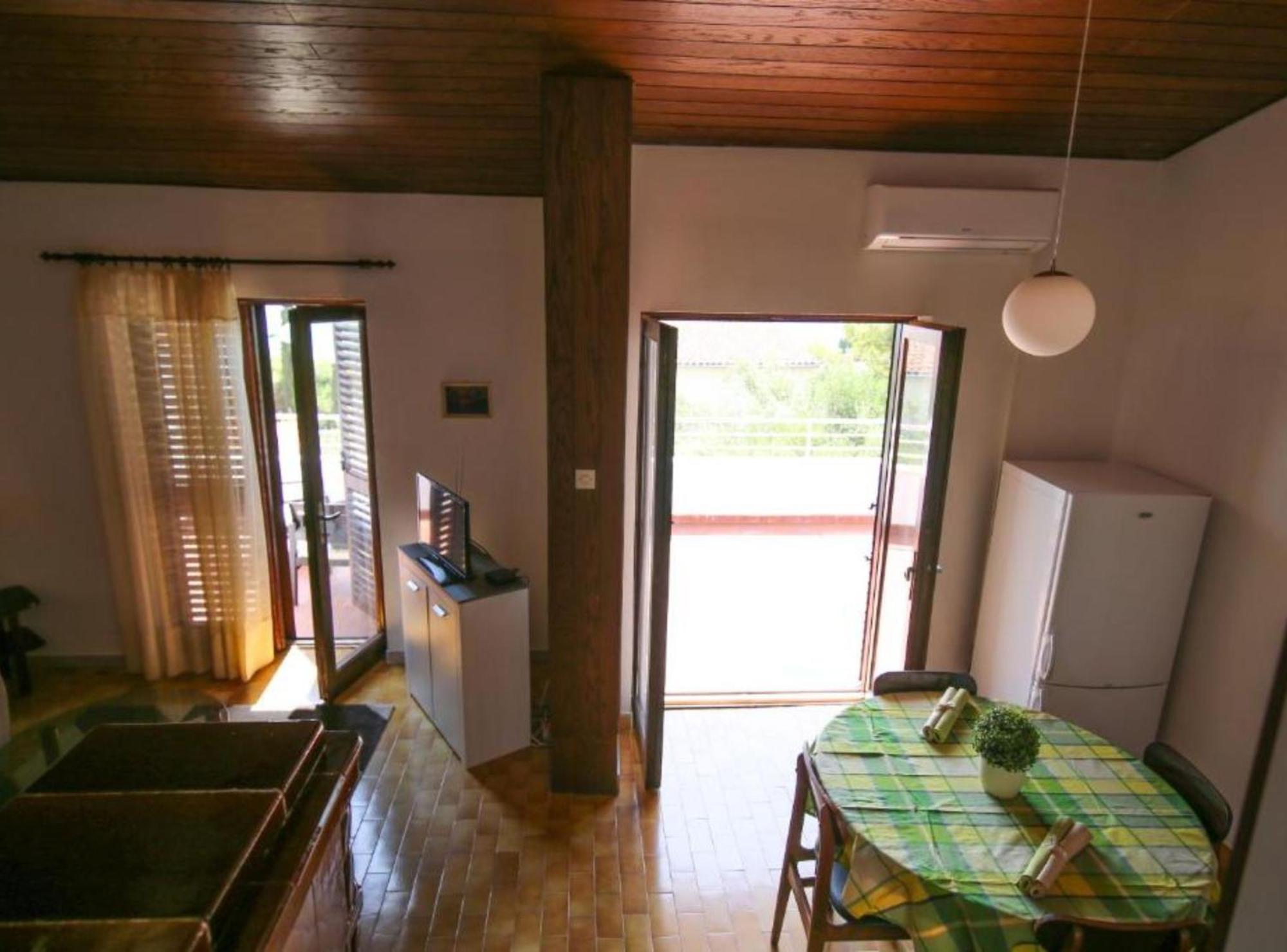 Apartment Darmy Τρογκίρ Εξωτερικό φωτογραφία
