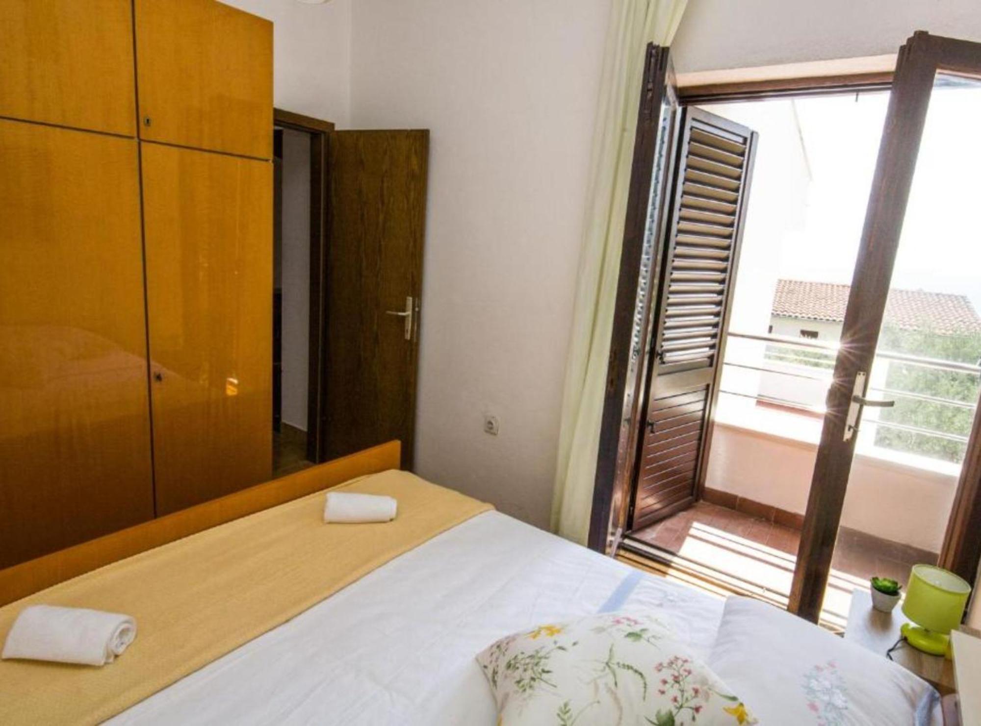 Apartment Darmy Τρογκίρ Εξωτερικό φωτογραφία