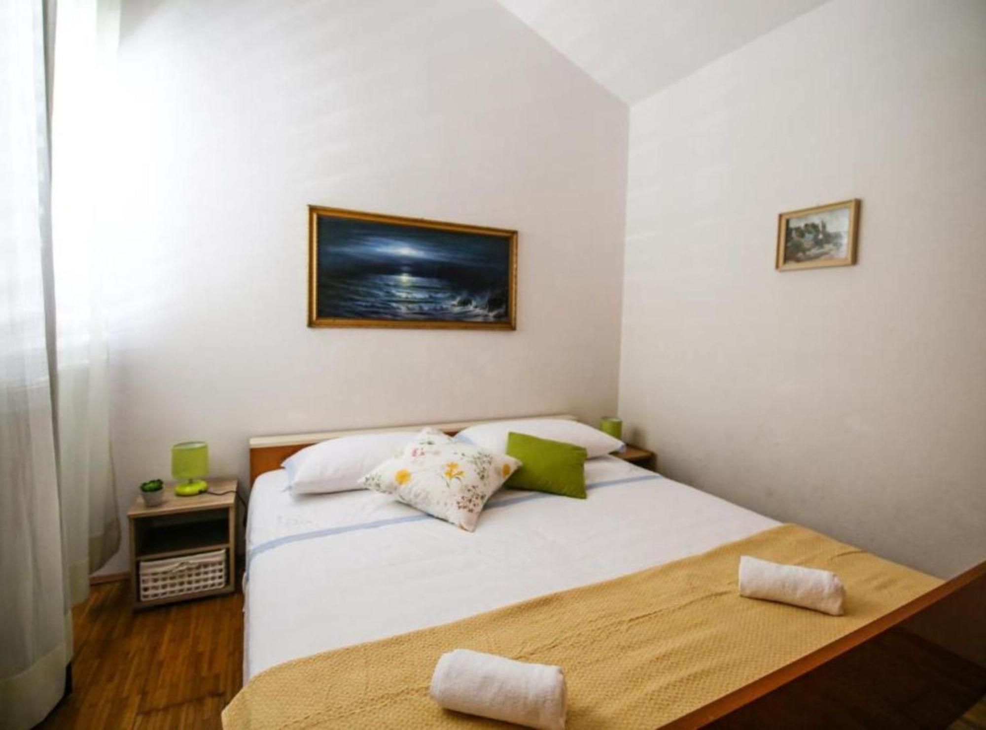 Apartment Darmy Τρογκίρ Εξωτερικό φωτογραφία