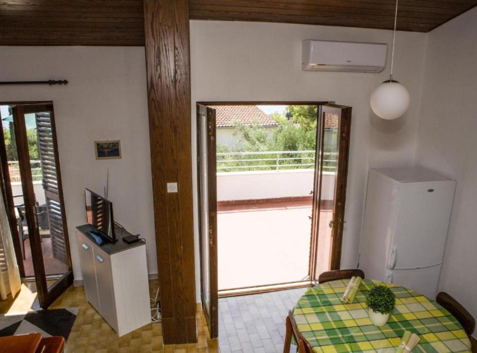 Apartment Darmy Τρογκίρ Εξωτερικό φωτογραφία