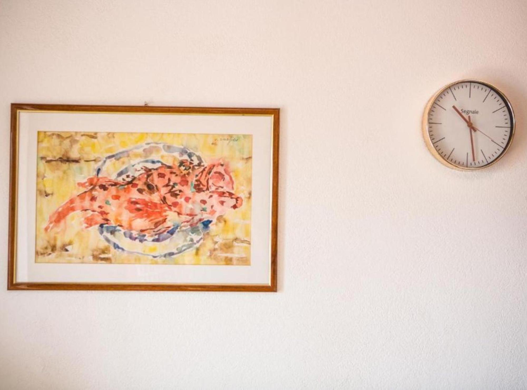 Apartment Darmy Τρογκίρ Εξωτερικό φωτογραφία