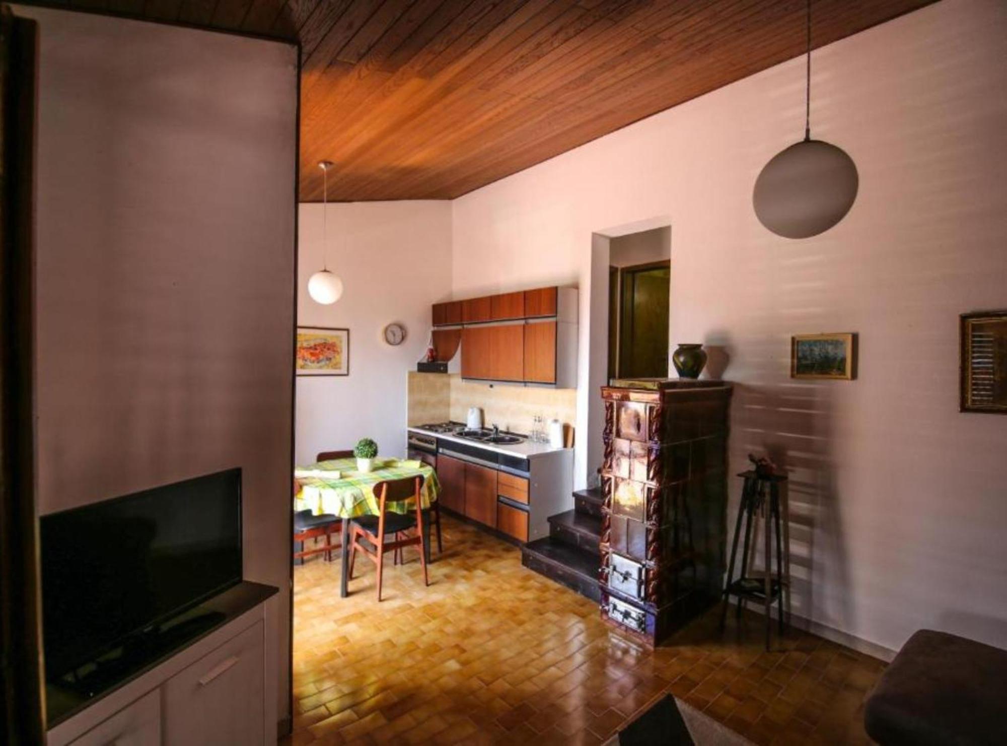 Apartment Darmy Τρογκίρ Εξωτερικό φωτογραφία