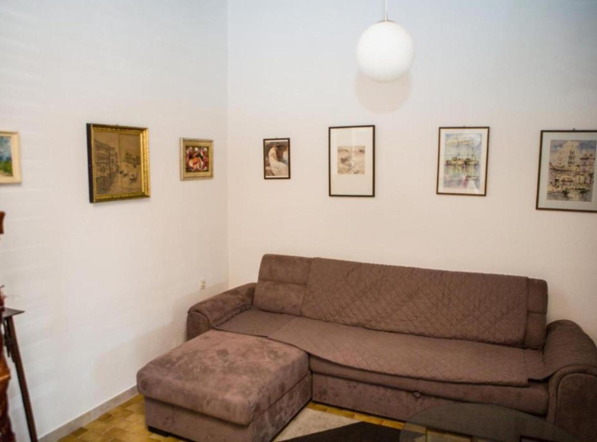 Apartment Darmy Τρογκίρ Εξωτερικό φωτογραφία