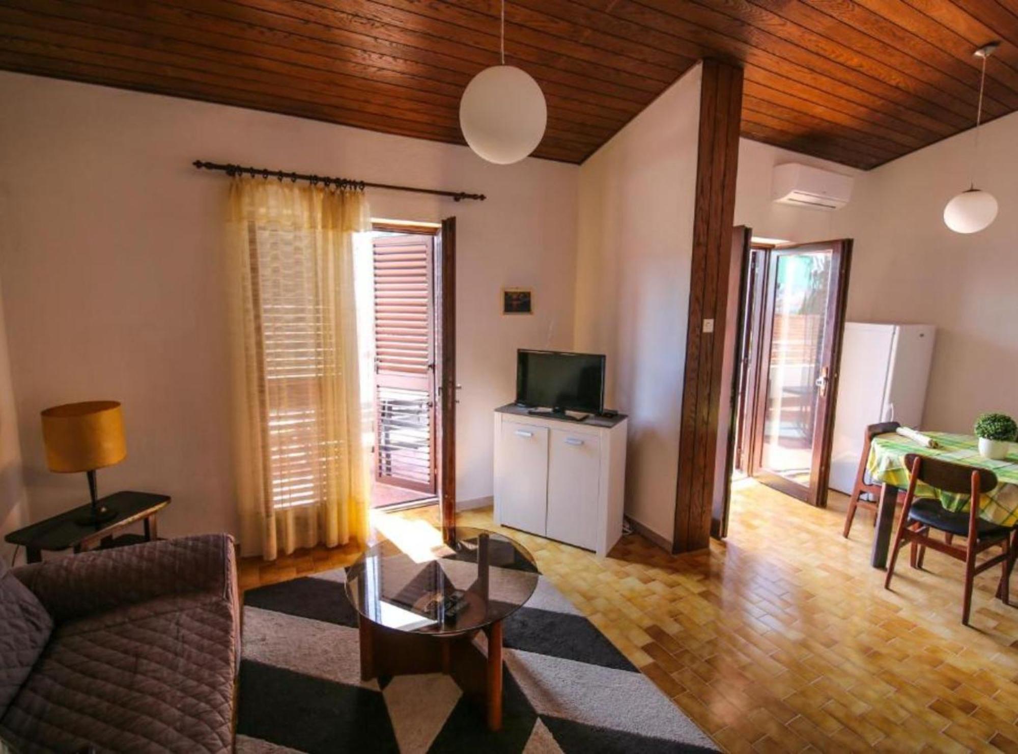 Apartment Darmy Τρογκίρ Εξωτερικό φωτογραφία